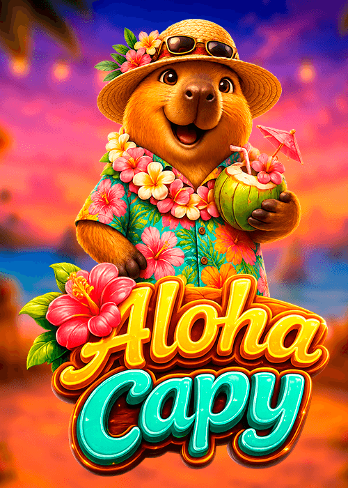 Aloha Capy