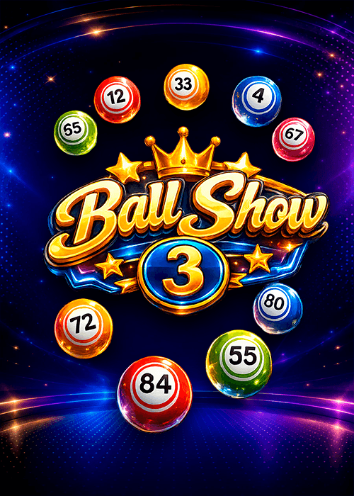 Ball Show 3