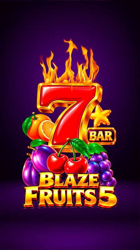 Blaze Fruits 5