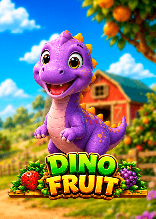Dino Fruit