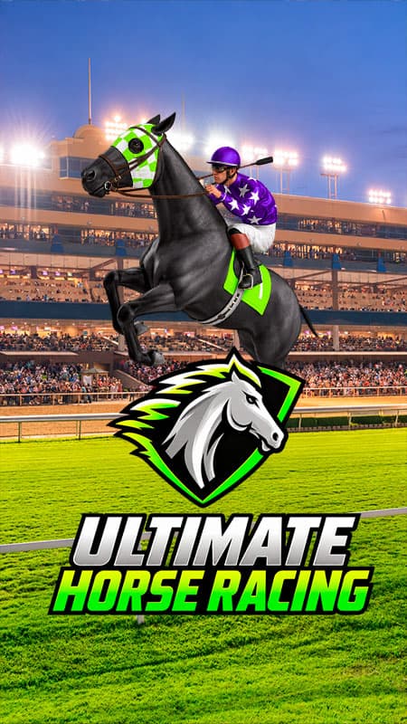 Ultimate Horse Racing
