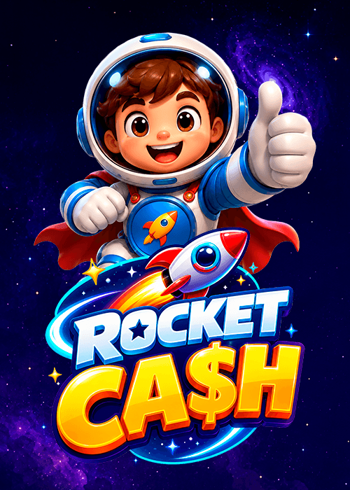 Rocket Cash