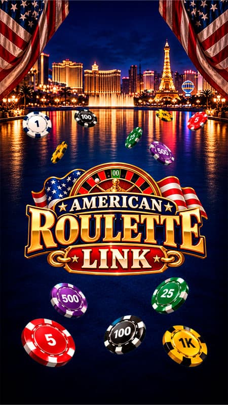 American Roulette Link
