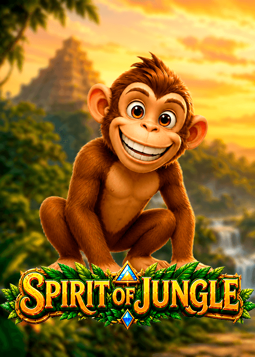 Spirit of Jungle