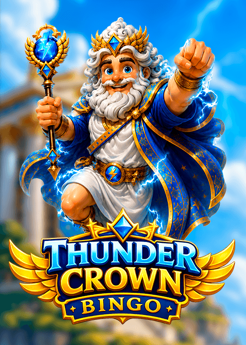 Thunder Crown